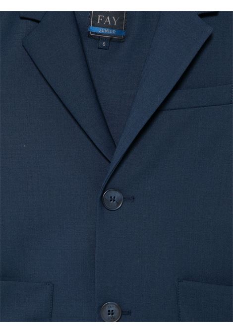 Giacca Fay Kids FAY JUNIOR | GIACCHE E GIUBBINI | FY2P94I0315620